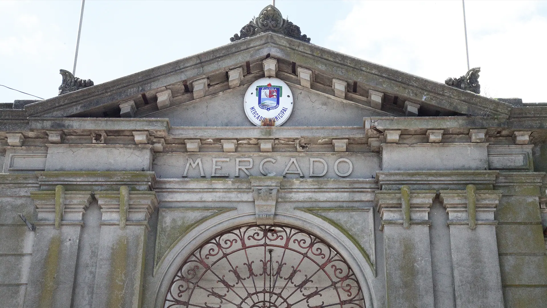 Mercado Municipal