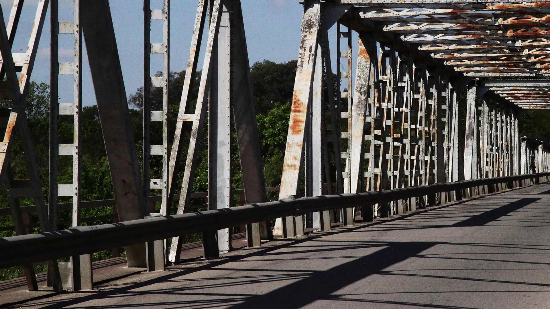 Puente Piedra Alta